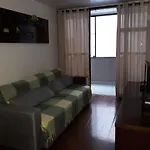 Apartamento Mobiliado no RECREIO Posto 9