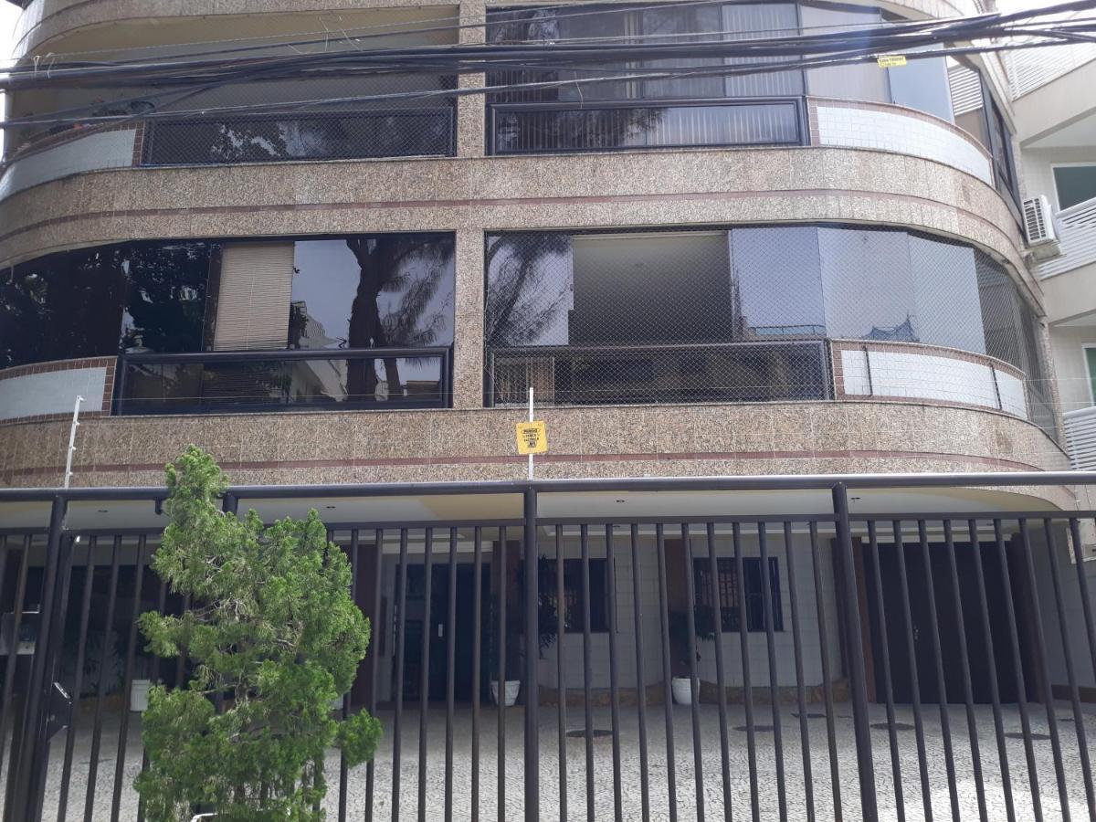 Apartamento Mobiliado No Recreio Posto 9 Apartamento Rio de Janeiro