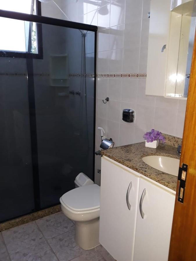 Apartamento Mobiliado No Recreio Posto 9 Rio de Janeiro