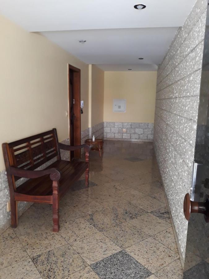 Apartamento Mobiliado No Recreio Posto 9 Apartamento Rio de Janeiro