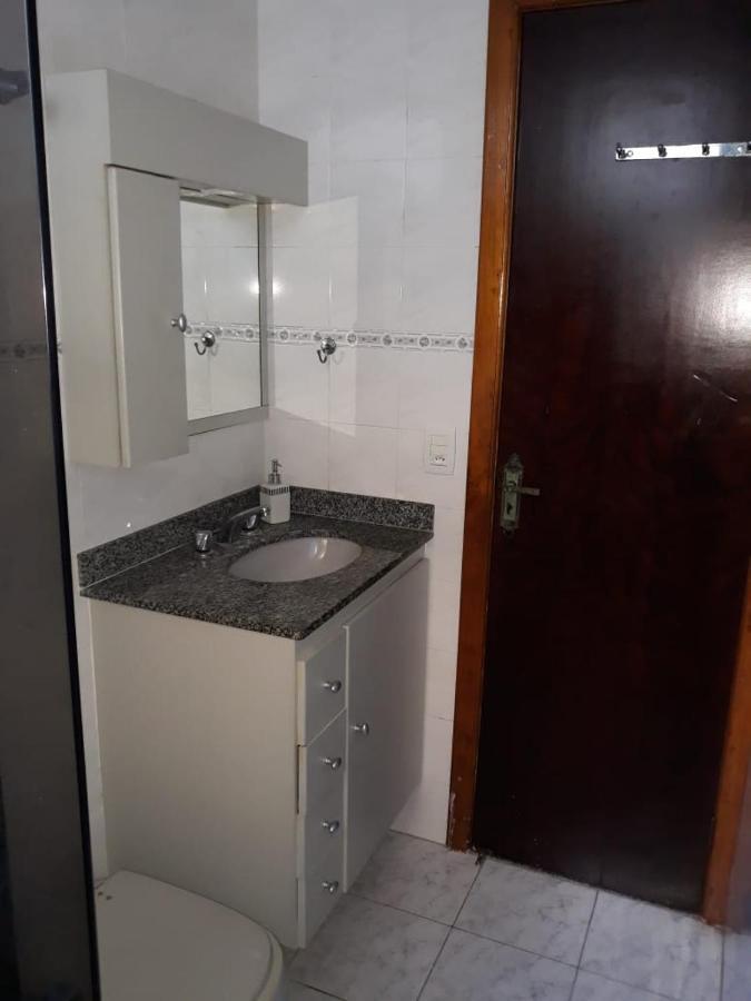 Apartamento Mobiliado No Recreio Posto 9