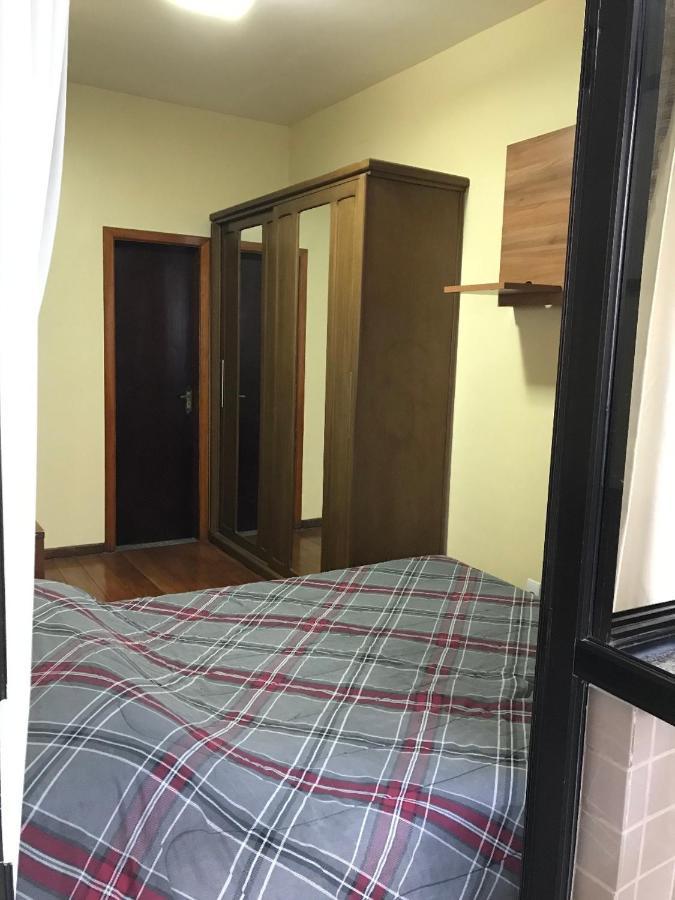 Apartamento Mobiliado No Recreio Posto 9 Rio de Janeiro