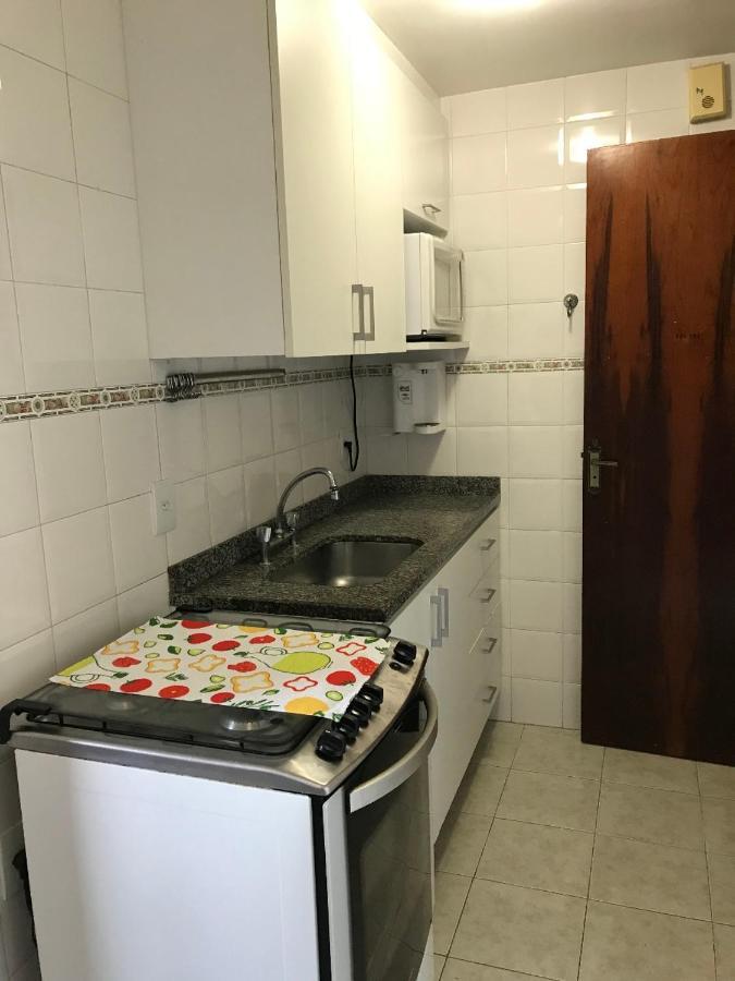 Apartamento Mobiliado No Recreio Posto 9 * Rio de Janeiro