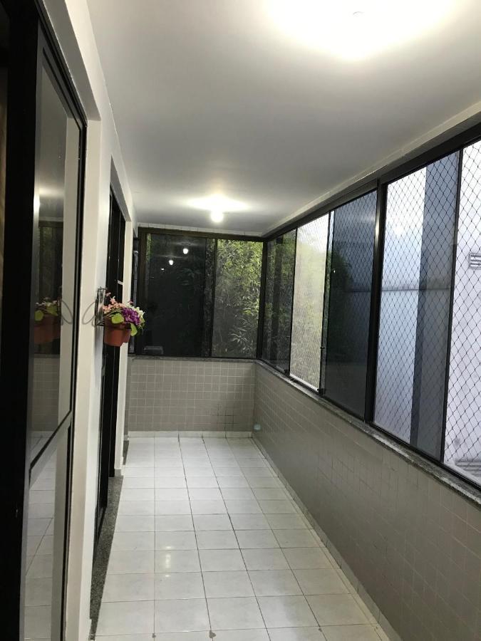 Apartamento Mobiliado No Recreio Posto 9 Apartamento *