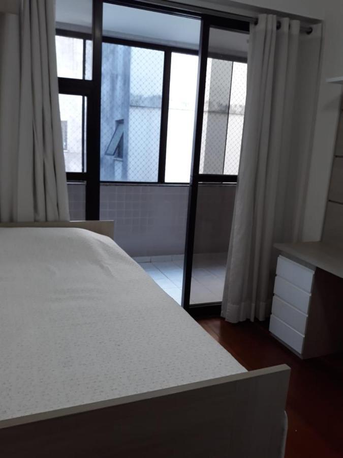 Apartamento Mobiliado No Recreio Posto 9 *
