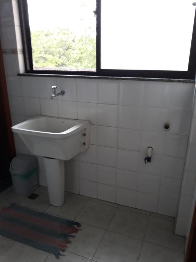 Apartamento Mobiliado No Recreio Posto 9 Appartement