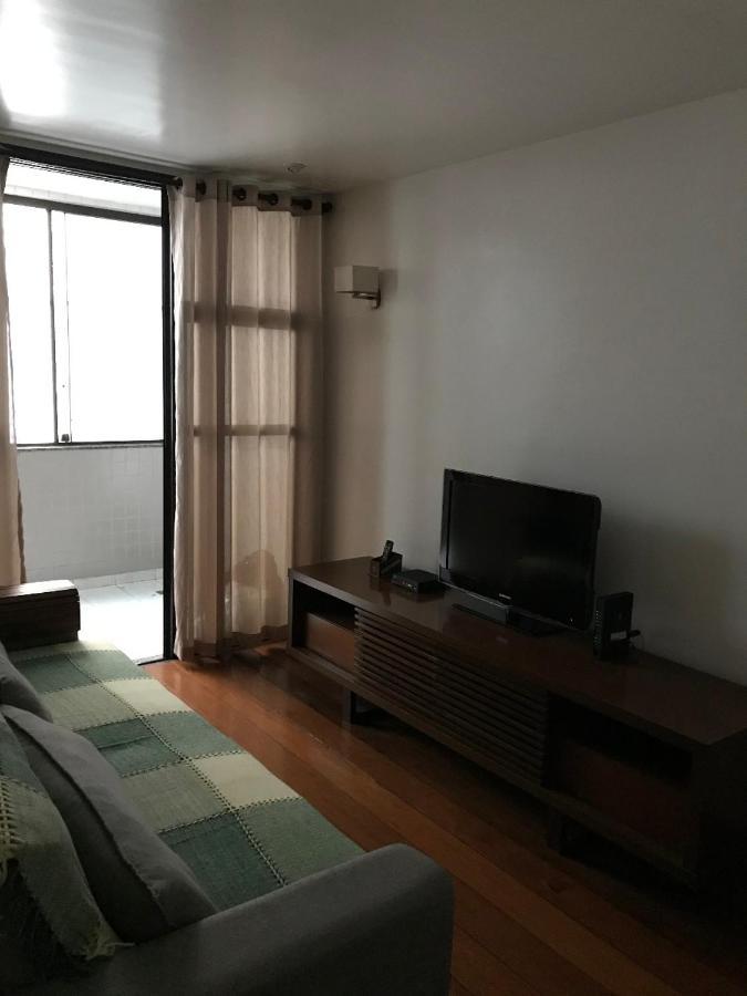 Apartamento Mobiliado No Recreio Posto 9 Appartement