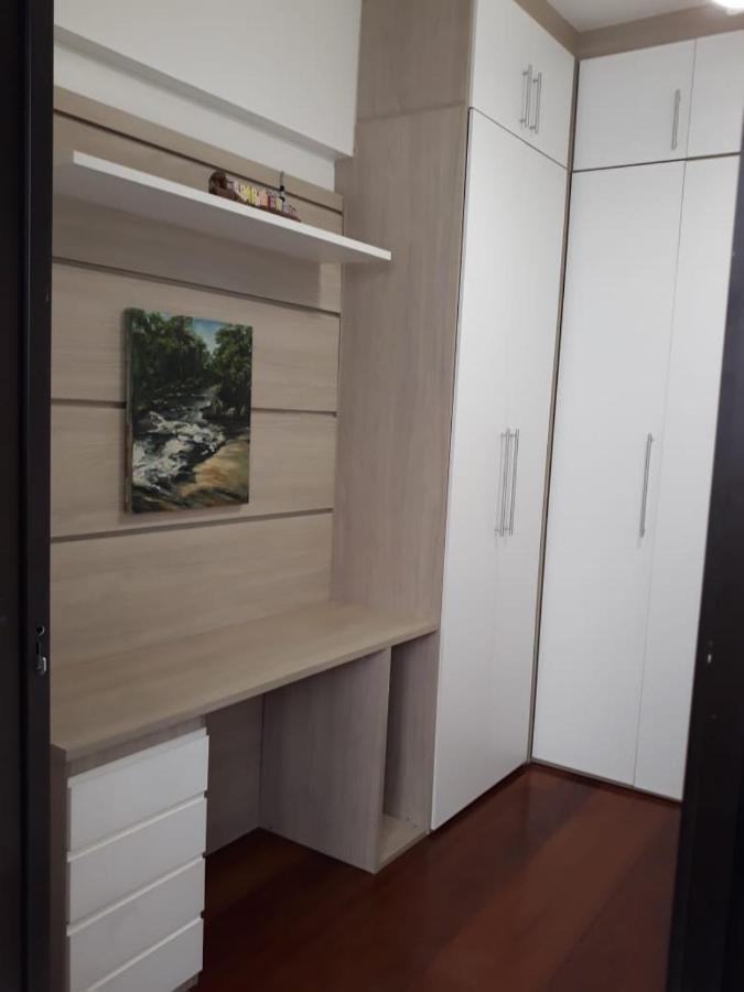 Apartamento Mobiliado No Recreio Posto 9 Appartement