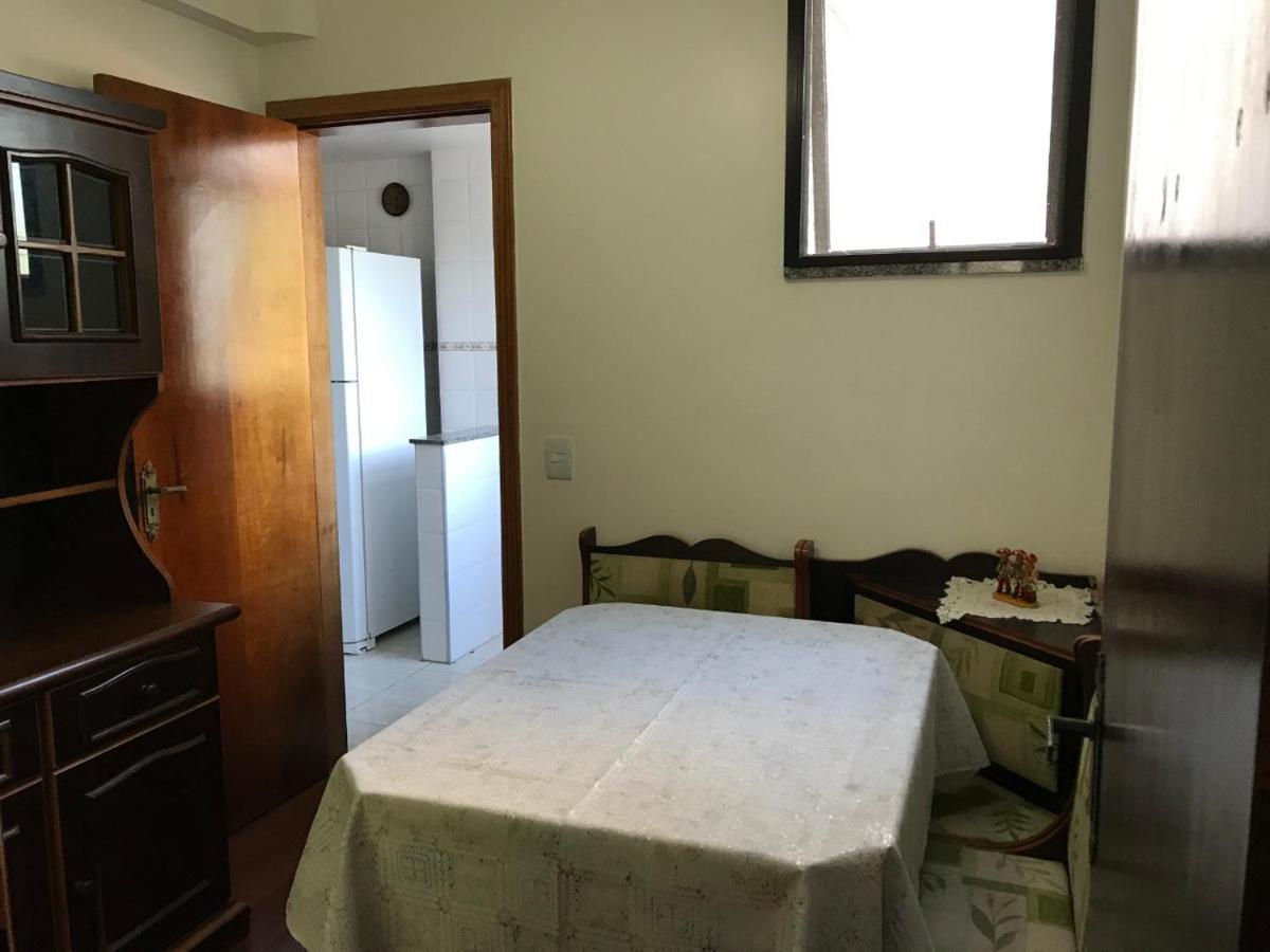 Appartement Apartamento Mobiliado No Recreio Posto 9 Rio de Janeiro